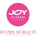 JOY Prix de Beauté 2020
