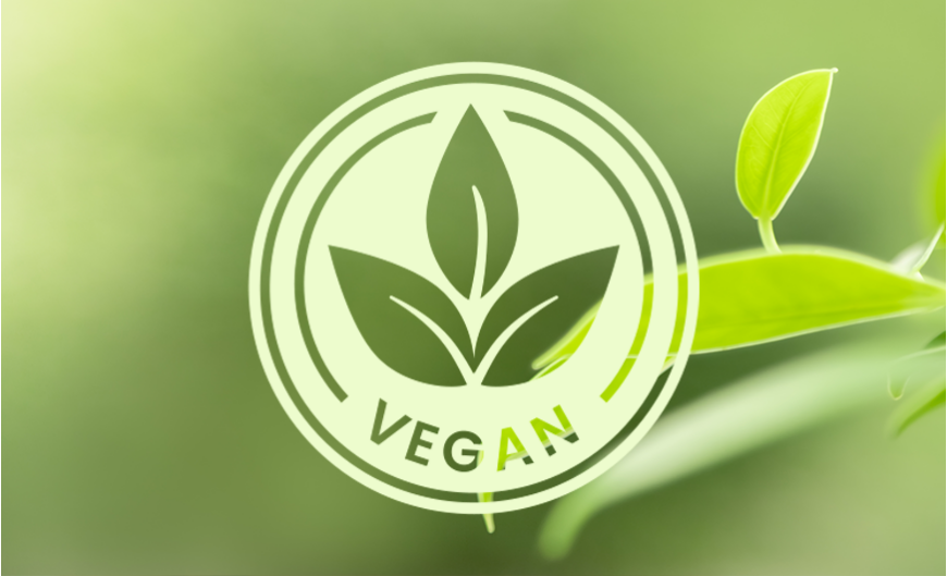 Vegán kozmetikumok – Jó Neked, jó a Földnek!