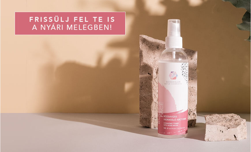 Arctonik – így lesz hasznos segítőtársad a bőrápolásban