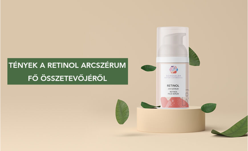 Ha a bőröd nem bírja a retinolt, próbáld ki a retinil palmitátot!