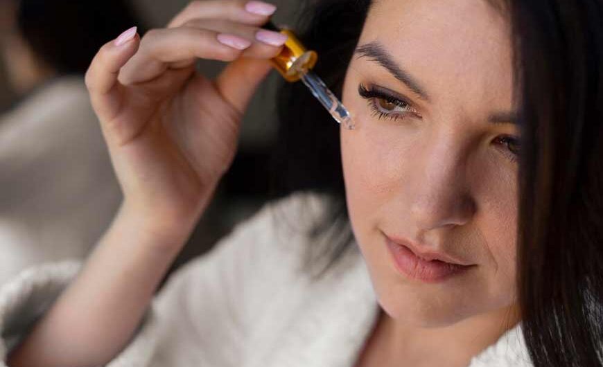 Mire jó a retinol és hogyan használd?