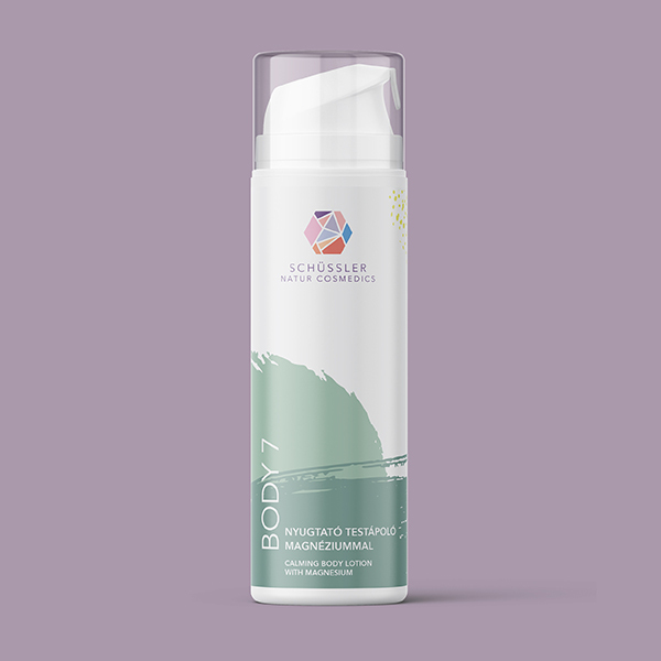 Nr.7 Schüssler Nyugtató testápoló magnéziummal - mockup5